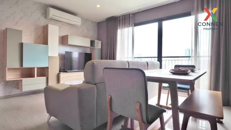 FOR SALE condo , Rhythm Sukhumvit 36-38 , Duplex , high floor , BTS-Thong Lo , Phra Khanong , Khlong Toei , Bangkok , CX-00795